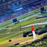 red bull air race cannes hamilton watches