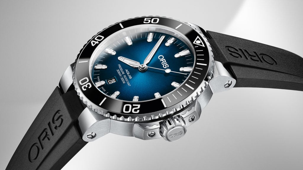 01 733 7730 4185-Set RS - Oris Clipperton Limited Edition