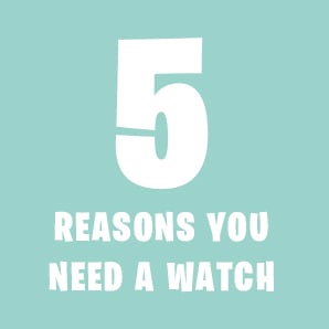 5 reasons you need a watch thumbnail