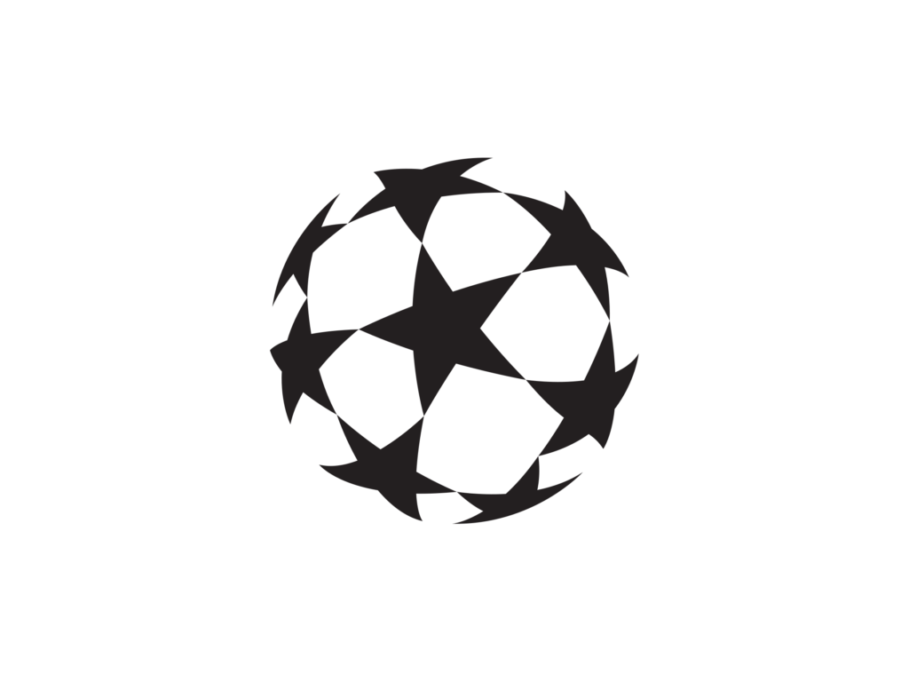 Champions League Logo First Class Watches Blog