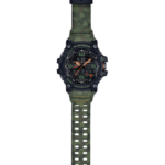 Casio G-shock x BURTON Snowboards collaboration GG1000BTN-1A