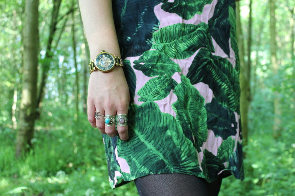 Lookbook 2: Boho Fashion