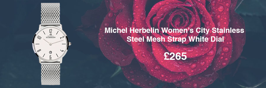 Michel Herbelin luxury