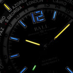 Ball Watched Engineer NEDU hydrocarbon - our most expensive divers watches