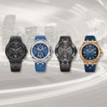 Maurice Lacroix Aikon Chronograph