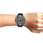 Promaster 1000M Professional Diver-wrist