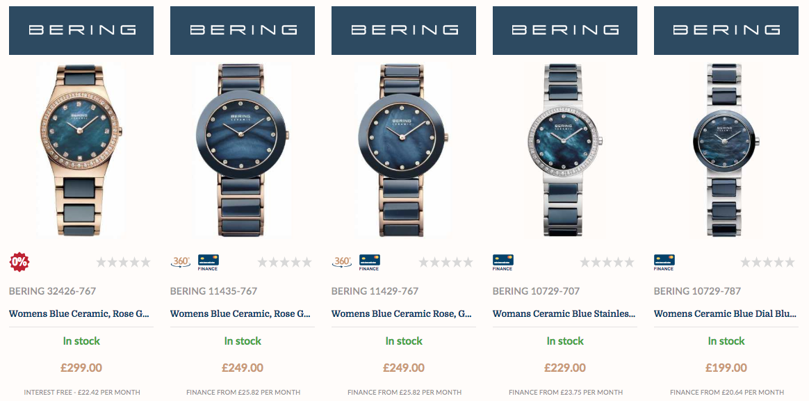 Bering