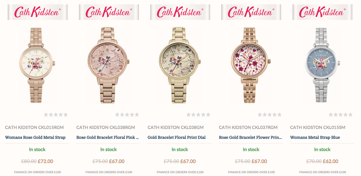cath kidston