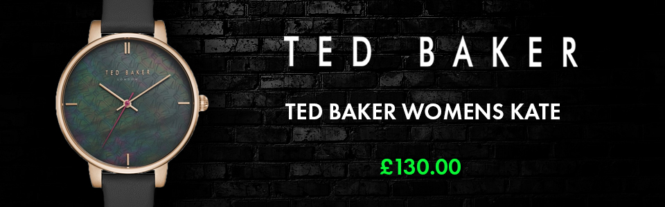 Ted Baker Womens Kate