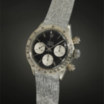 Which Amazing Watches Sold for Over $1 Million Last Weekend?