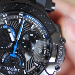 Tissot T.Luthi MotoGP Limited Edition