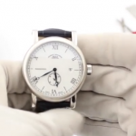 Muhle Glashutte Teutonia III Handaufzug Video Showcase