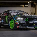REC P-51 ЯTR Mustang Limited Edition