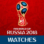 World Cup watches Header