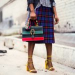 Artsy Fashion