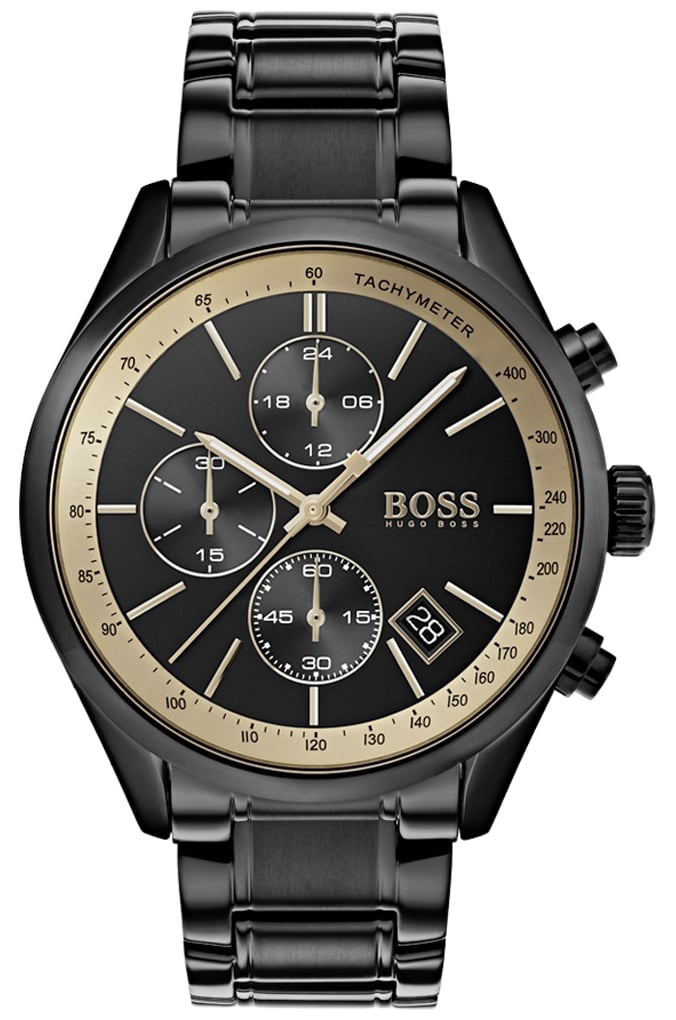 Hugo Boss