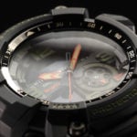 Casio G-shock x BURTON Snowboards collaboration GG1000BTN-1A
