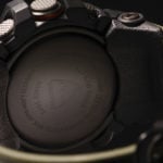 Casio G-shock x BURTON Snowboards collaboration GG1000BTN-1A