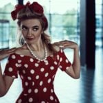 pin up