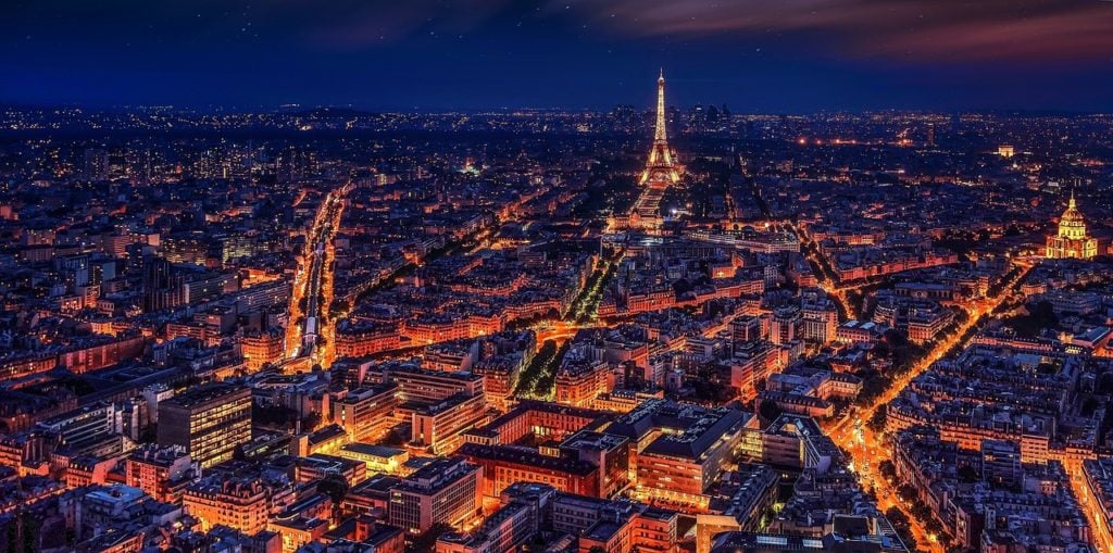 City Break