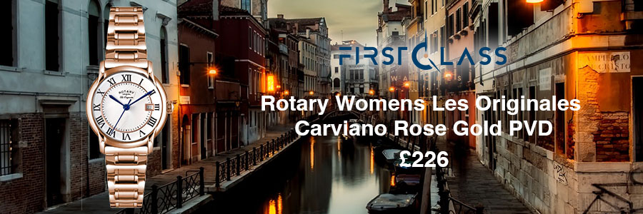 rotary city