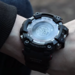 Casio Rangeman GPR-B1000-1ER Video Review