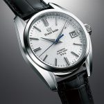 20th Anniversary of the Grand Seiko 9S Mechanical Caliber