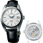 Celebrating the 20th Anniversary of The Grand Seiko 9s Caliber
