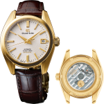 Celebrating the 20th Anniversary of The Grand Seiko 9s Caliber