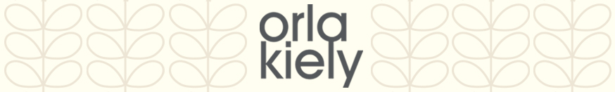 Orla Kiely