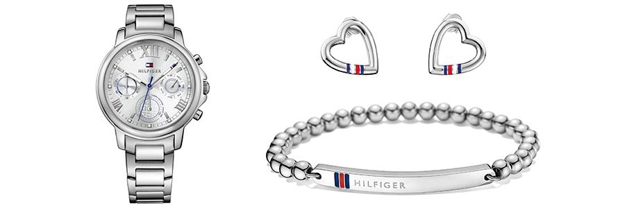 Tommy Hilfiger Brands