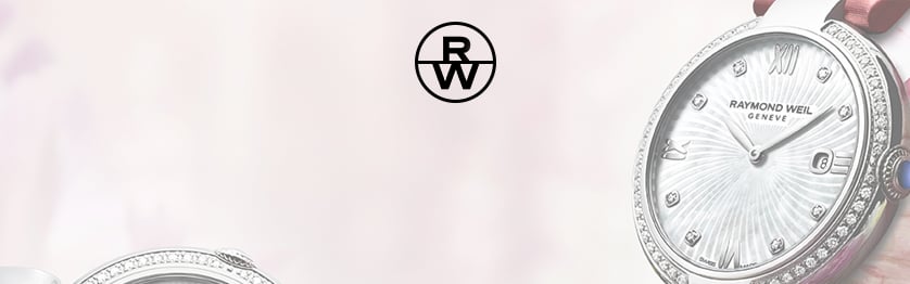 Women's Raymond Weil 1
