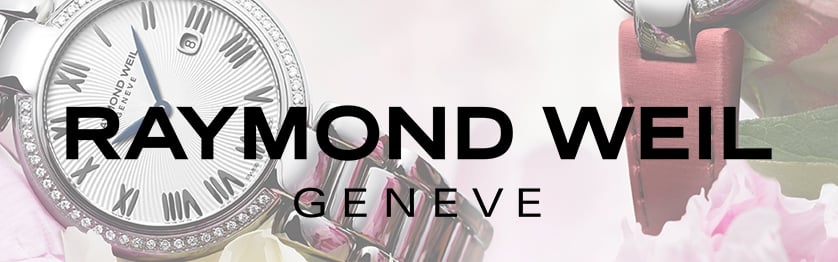 Women's Raymond Weil 2