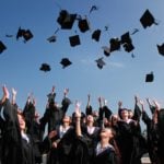 graduate