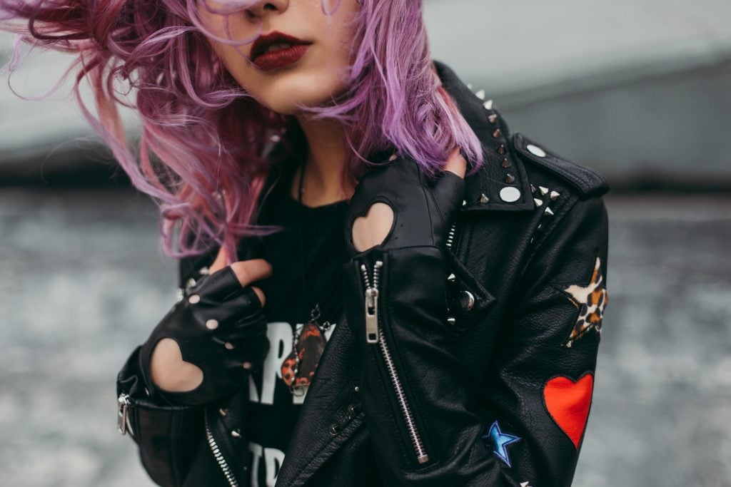 grunge watches