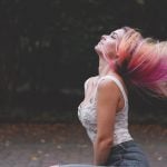 Hair Colour