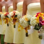 bridesmaid