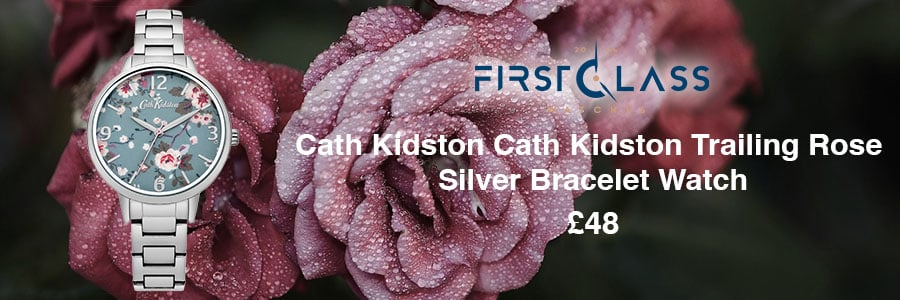 cath kidston floral
