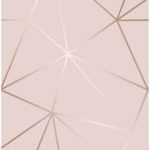 Rose gold in 2018