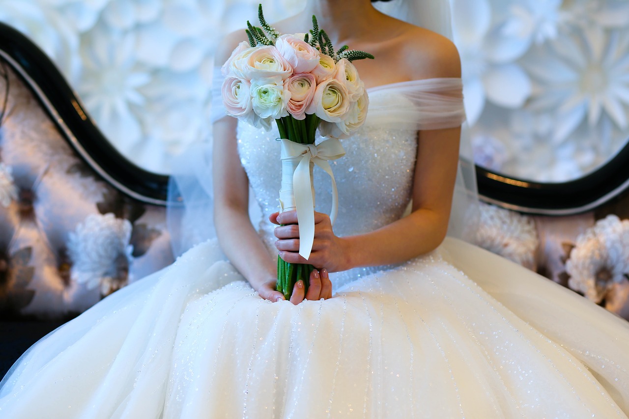 Summer Wedding