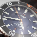 Oris Staghorn Restoration Limited Edition Video 01 735 7734 4185-SET RS