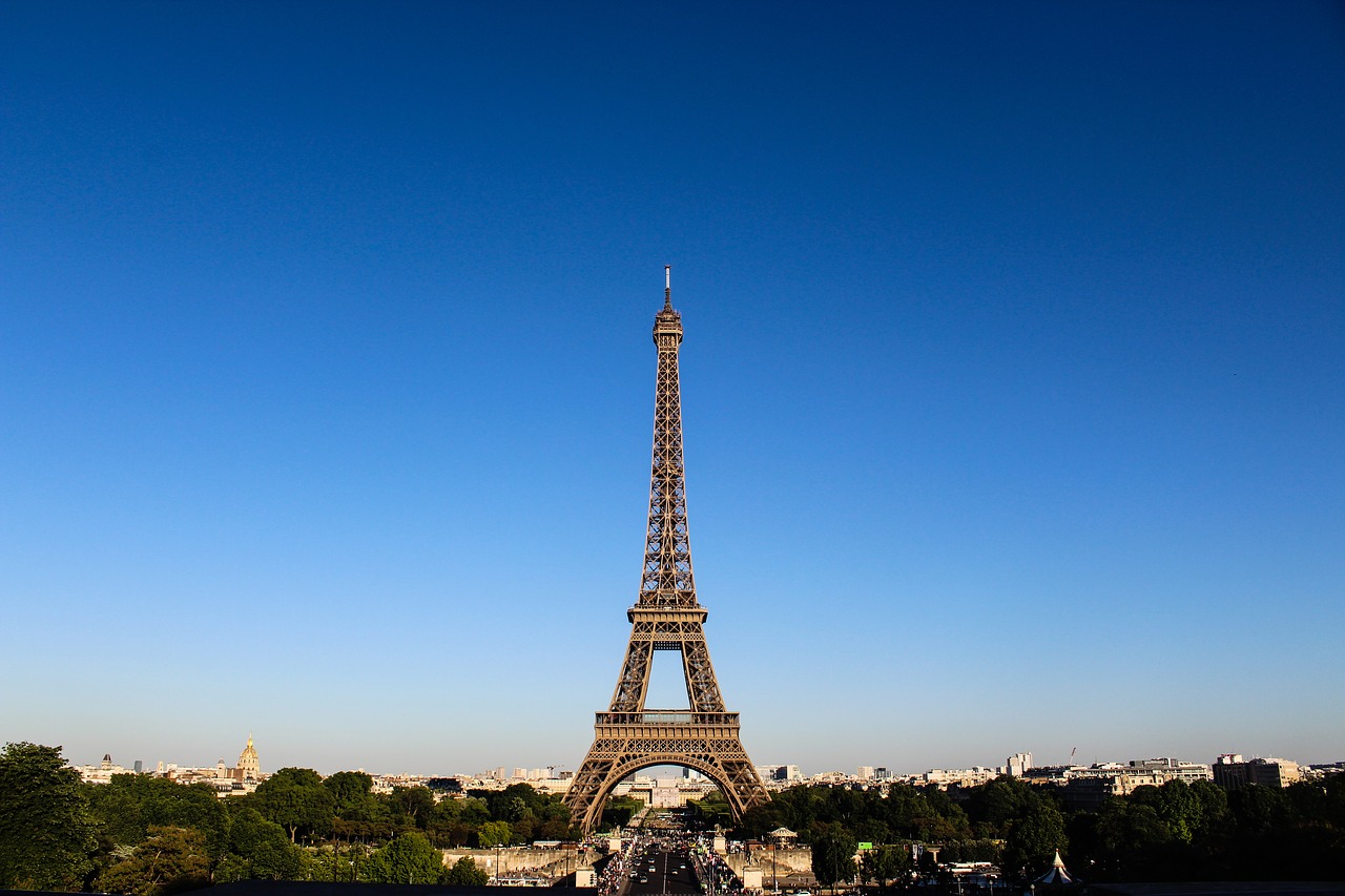 paris