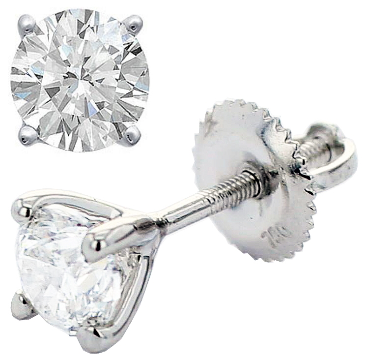 Diamond Rings