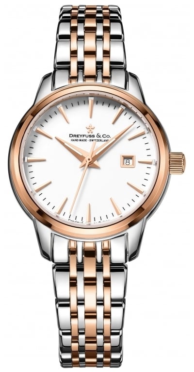 Dreyfuss