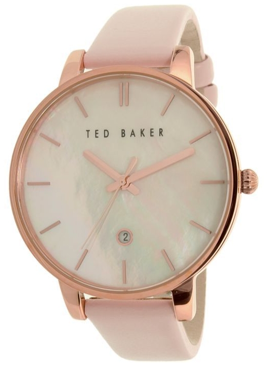 Ted Baker Street Style