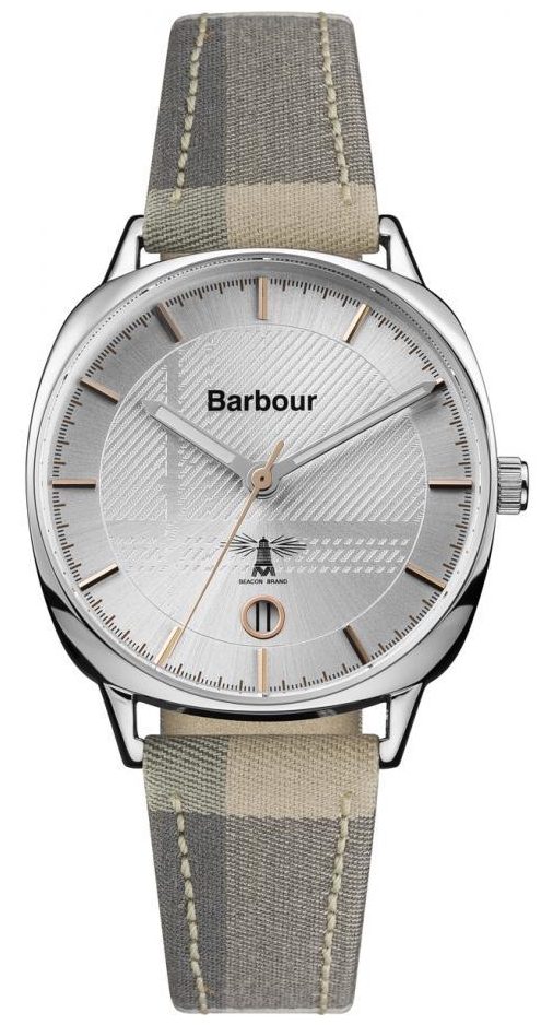 check Barbour