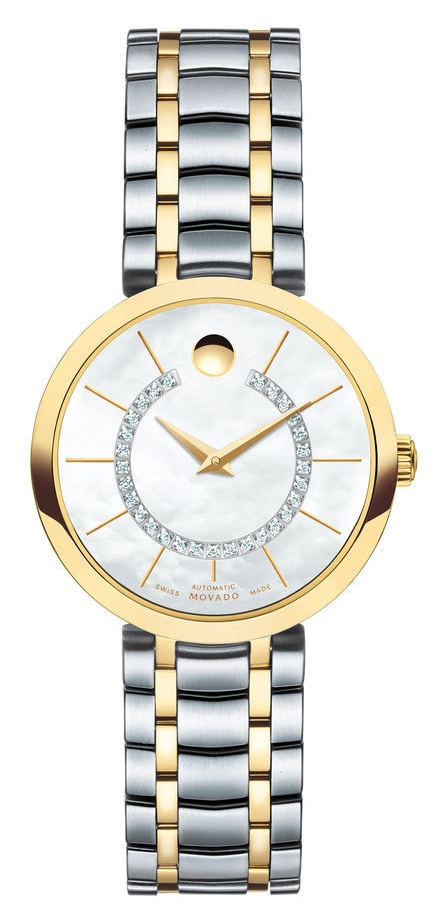 Movado