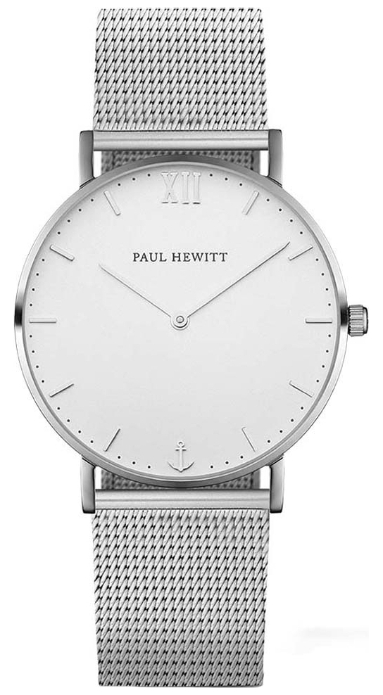 Paul Hewitt