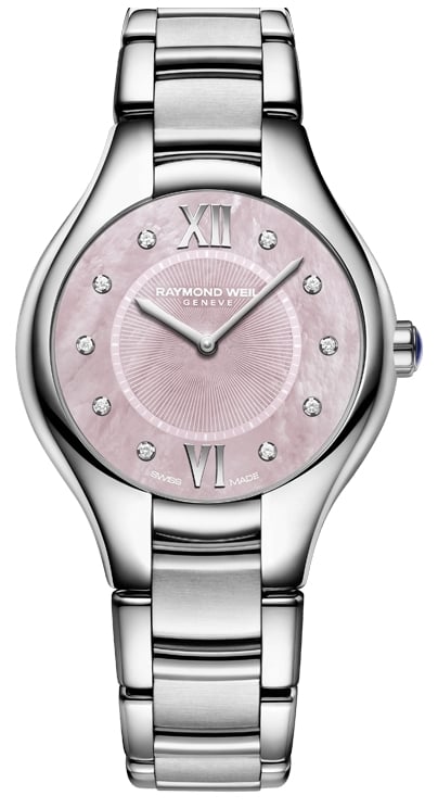 Raymond Weil