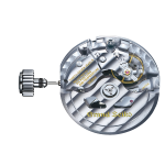 grand seiko 9s mechanical caliber